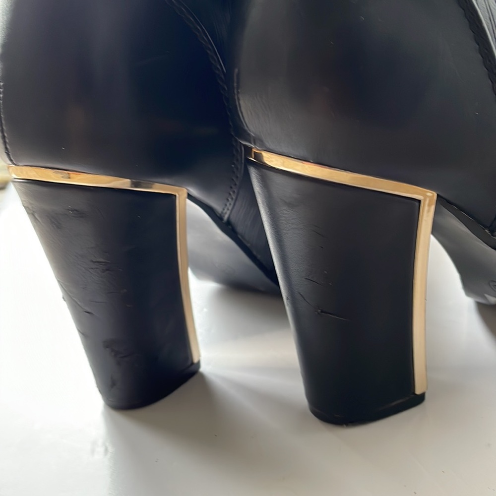 Ankle Booties - Picture 8 of 12